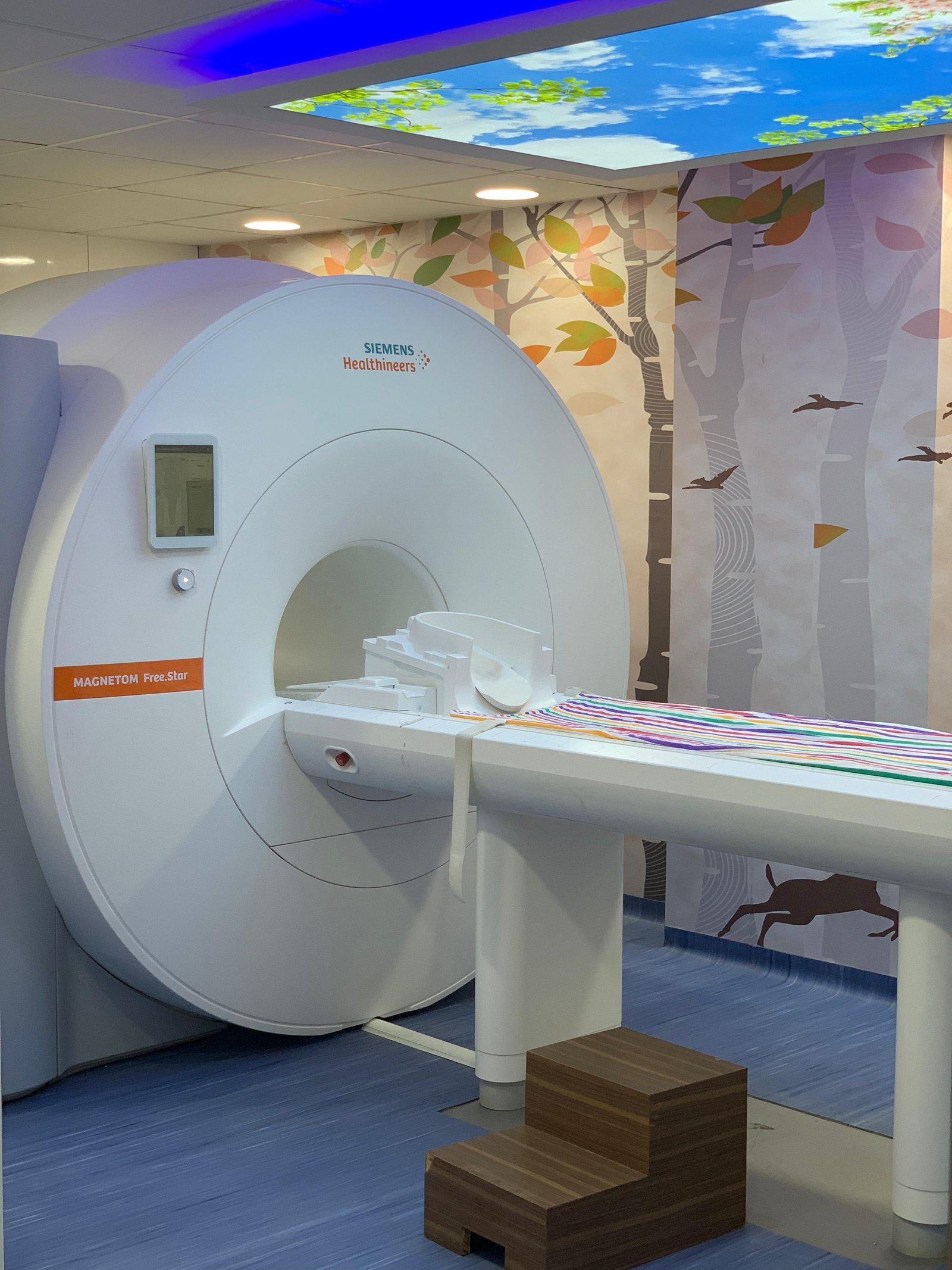 Hospital Equipment